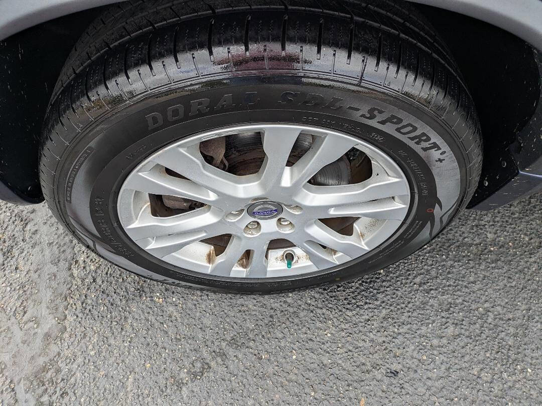 Used 2014 Volvo XC90 3.2 w/ Climate Package AWD/4WD image 8