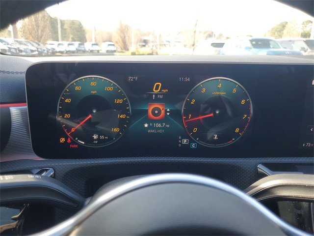 Used 2020 Mercedes-Benz CLA 250 image 17