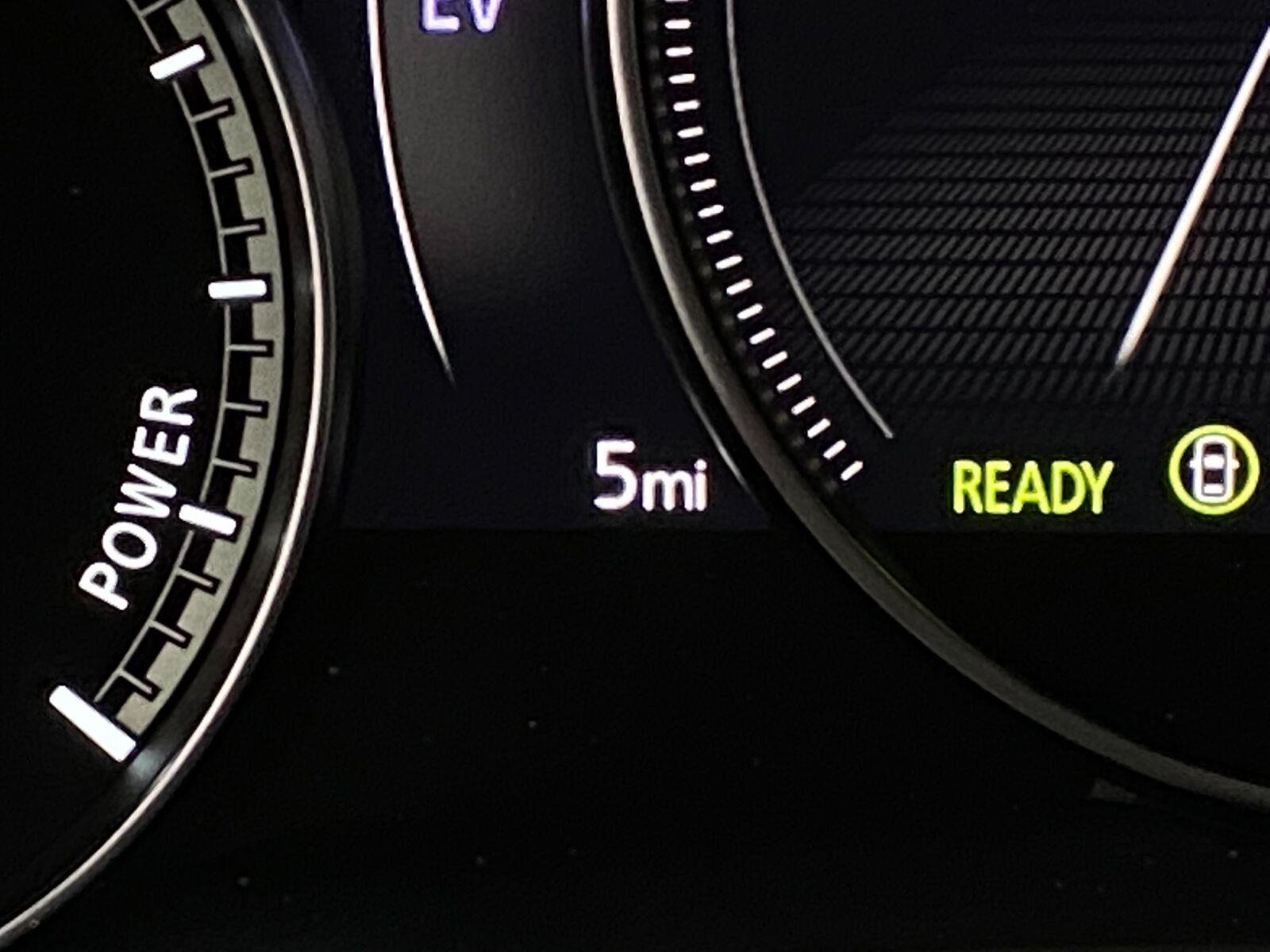 New 2026 MAZDA CX-50 AWD 2.5 Hybrid w/ Weather Package image 18