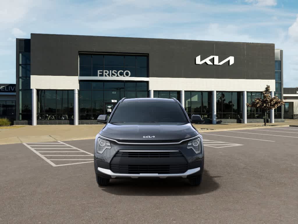 New 2026 Kia Niro LX FWD image 2