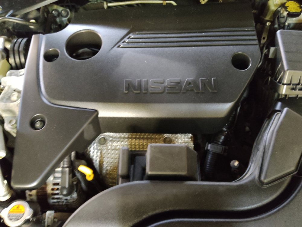 Used 2017 Nissan Altima 2.5 SV w/ Convenience Package image 30