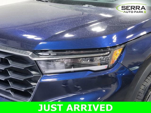 Used 2023 Honda Pilot EX-L image 8