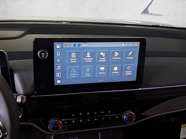 New 2026 Honda Prologue Touring image 12