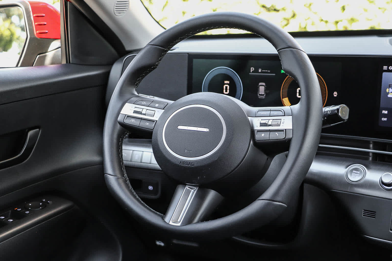 Certified 2024 Hyundai Kona SEL FWD image 16