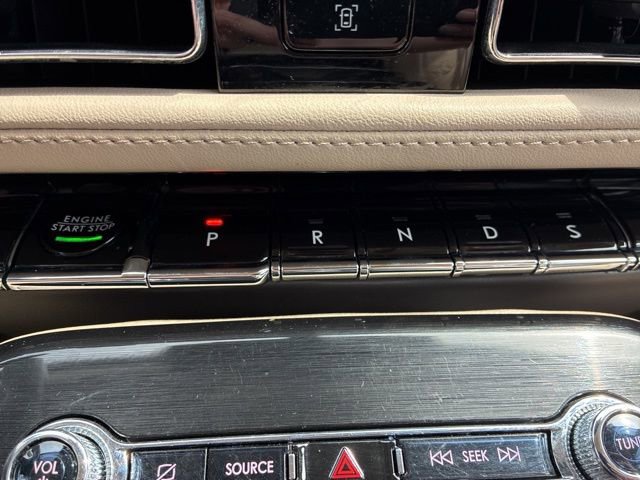 Used 2023 Lincoln Nautilus Reserve w/ Equipment Group 201A image 45