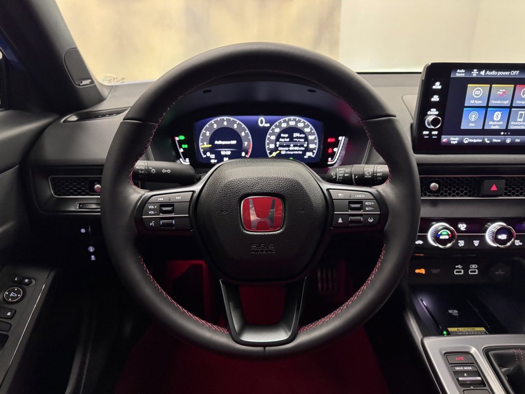 Used 2025 Honda Civic Type R image 19