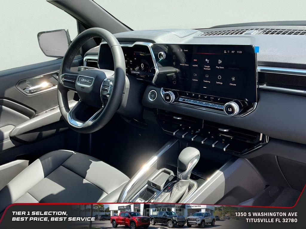 New 2026 GMC Canyon Elevation w/ Convenience Package RWD image 15