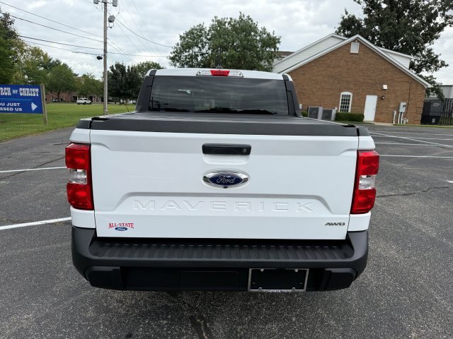 Used 2022 Ford Maverick XL w/ Equipment Group 100A Standard image 6