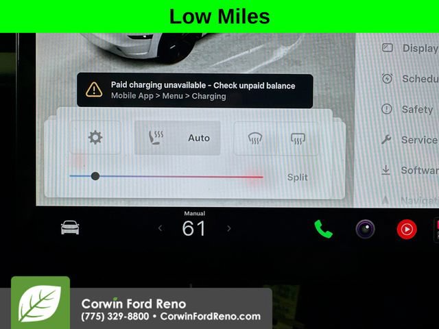 Used 2026 Tesla Model Y Long Range AWD/4WD image 15