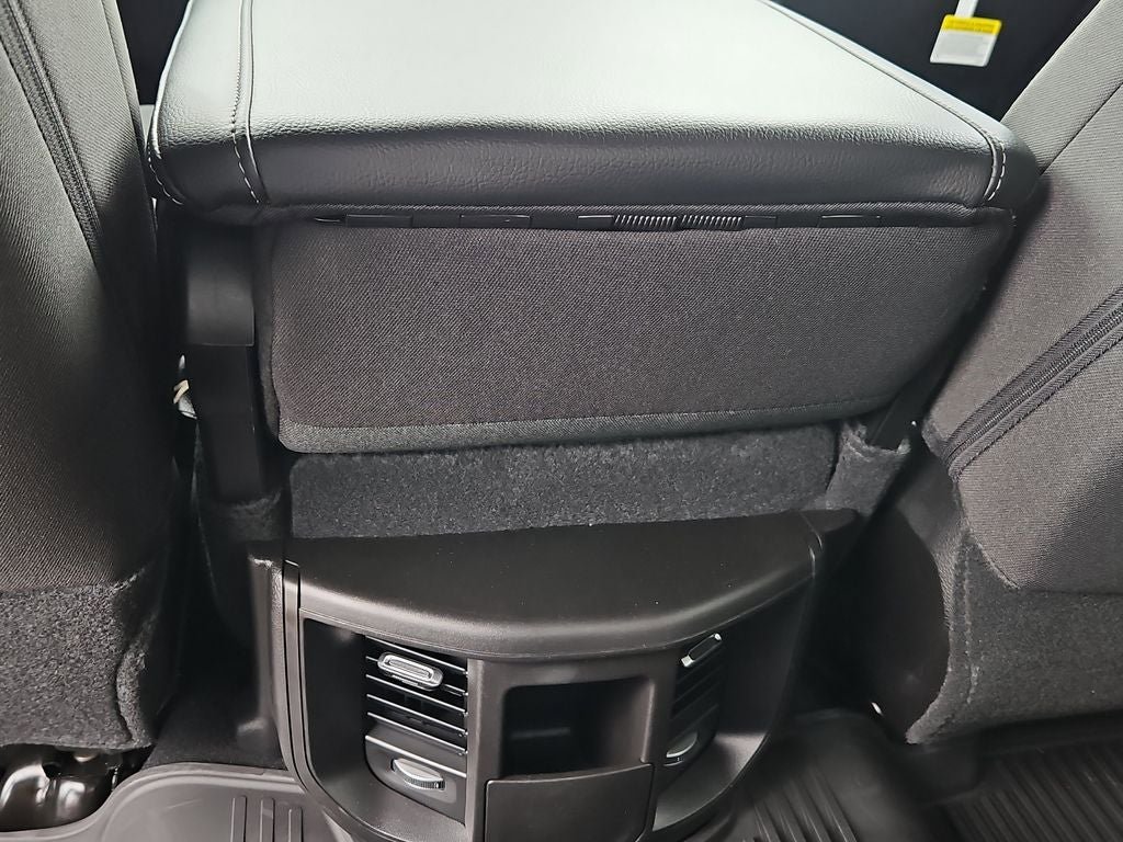 New 2026 RAM 3500 Tradesman AWD/4WD image 21