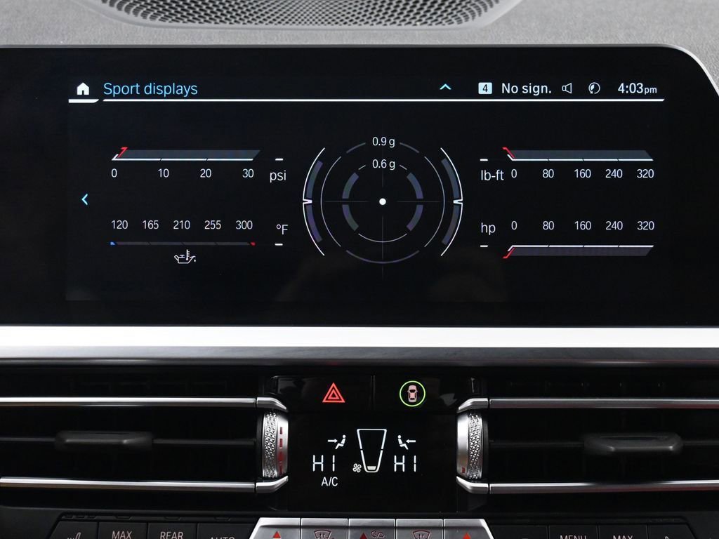 Used 2022 BMW 330i xDrive Sedan w/ Premium Package 2 image 36