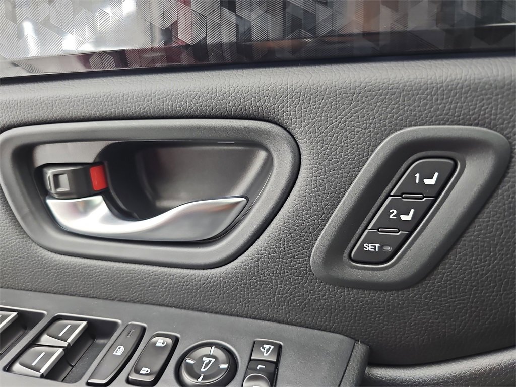 Certified 2026 Honda Passport TrailSport Elite image 42