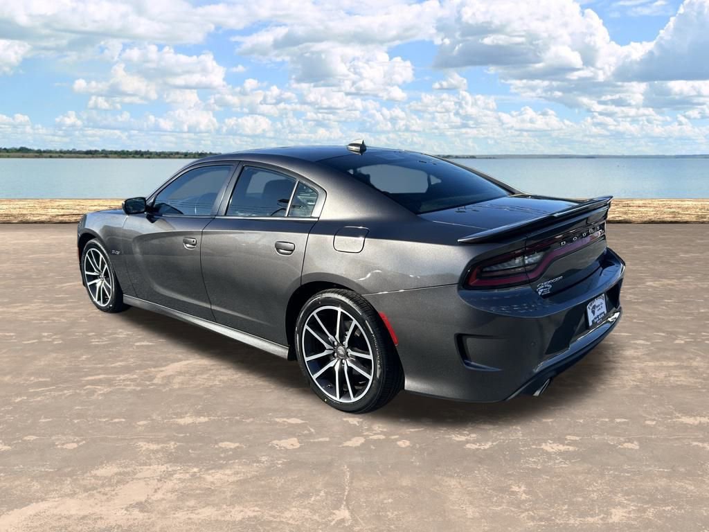 Used 2023 Dodge Charger R/T image 10