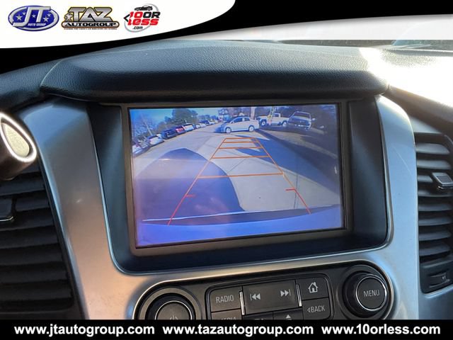 Used 2017 Chevrolet Tahoe Premier AWD/4WD image 22