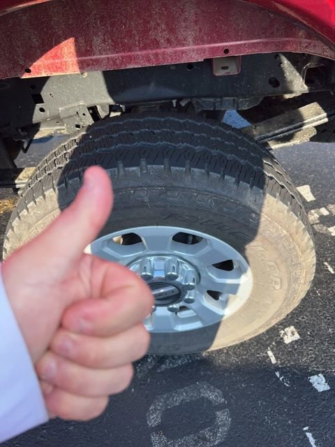 Used 2024 Ford F250 XLT w/ 360-Degree Camera Package image 13