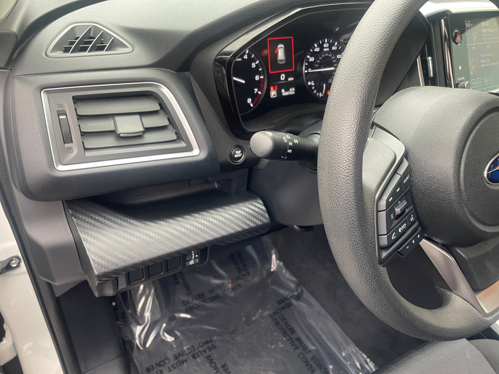 Used 2023 Subaru Ascent 8-Passenger image 24