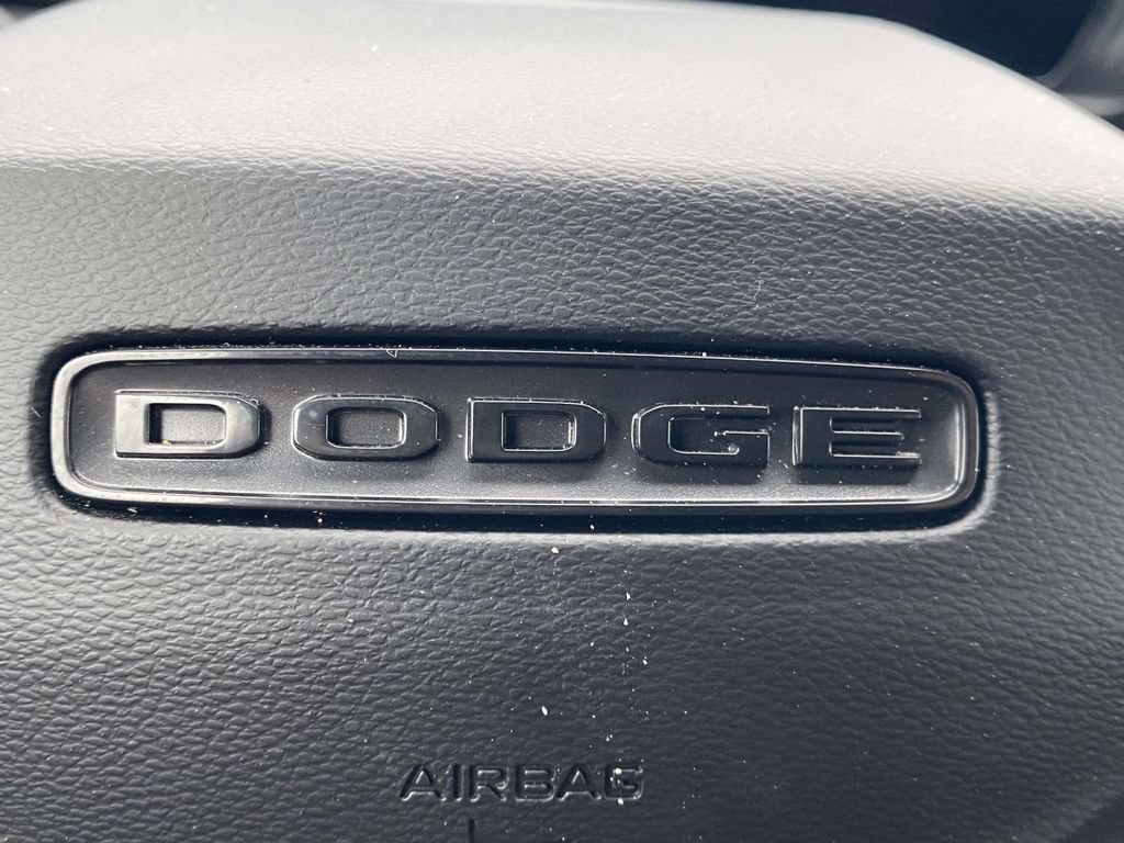 New 2026 Dodge Charger Scat Pack w/ Blacktop Package AWD/4WD image 51