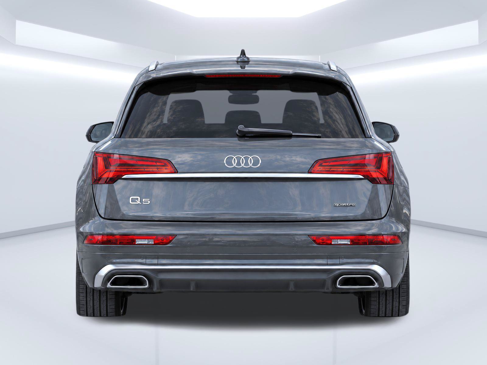 Certified 2023 Audi Q5 2.0T Premium Plus w/ Premium Plus Package AWD/4WD image 7