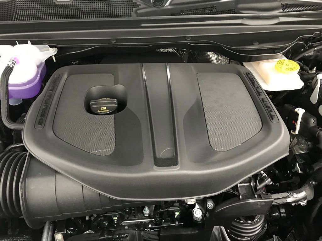 New 2026 RAM 1500 Rebel w/ Rebel Level 2 Equipment Group image 45