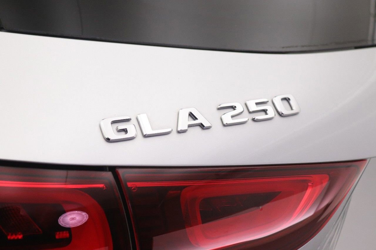 Certified 2023 Mercedes-Benz GLA 250 image 22
