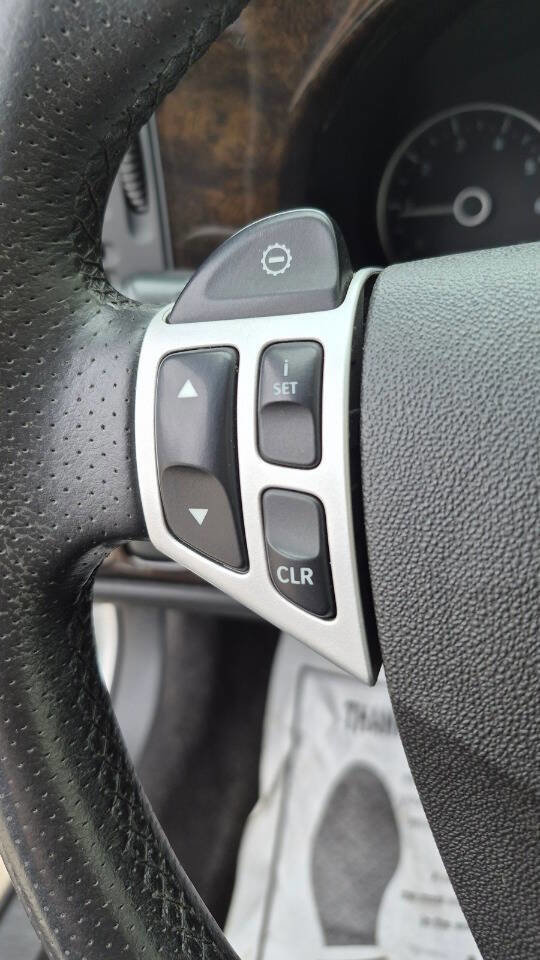 Used 2007 Saab 9-5 2.3T image 33