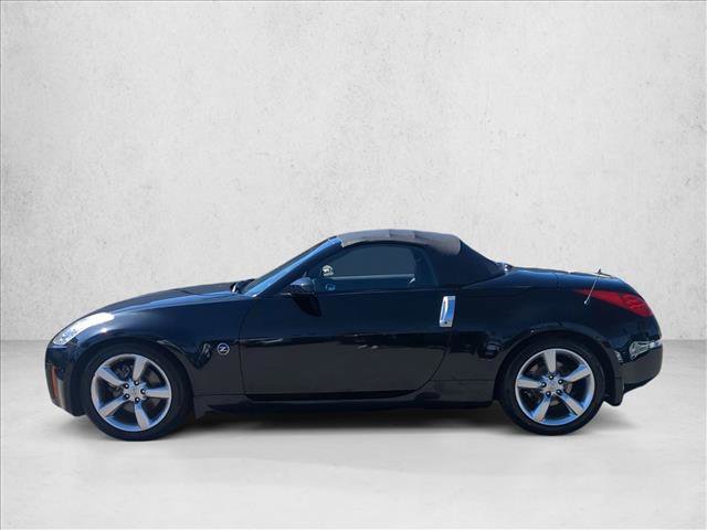 Used 2006 Nissan 350Z Touring image 9