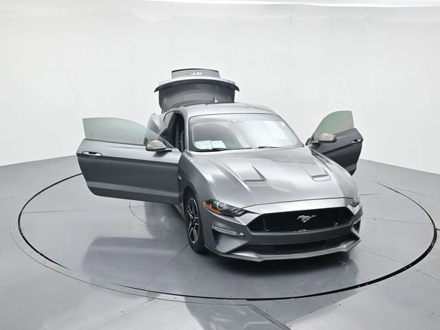 Used 2022 Ford Mustang GT Premium image 43