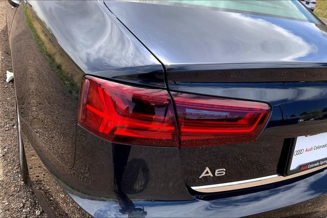 Used 2018 Audi A6 3.0T Prestige image 29