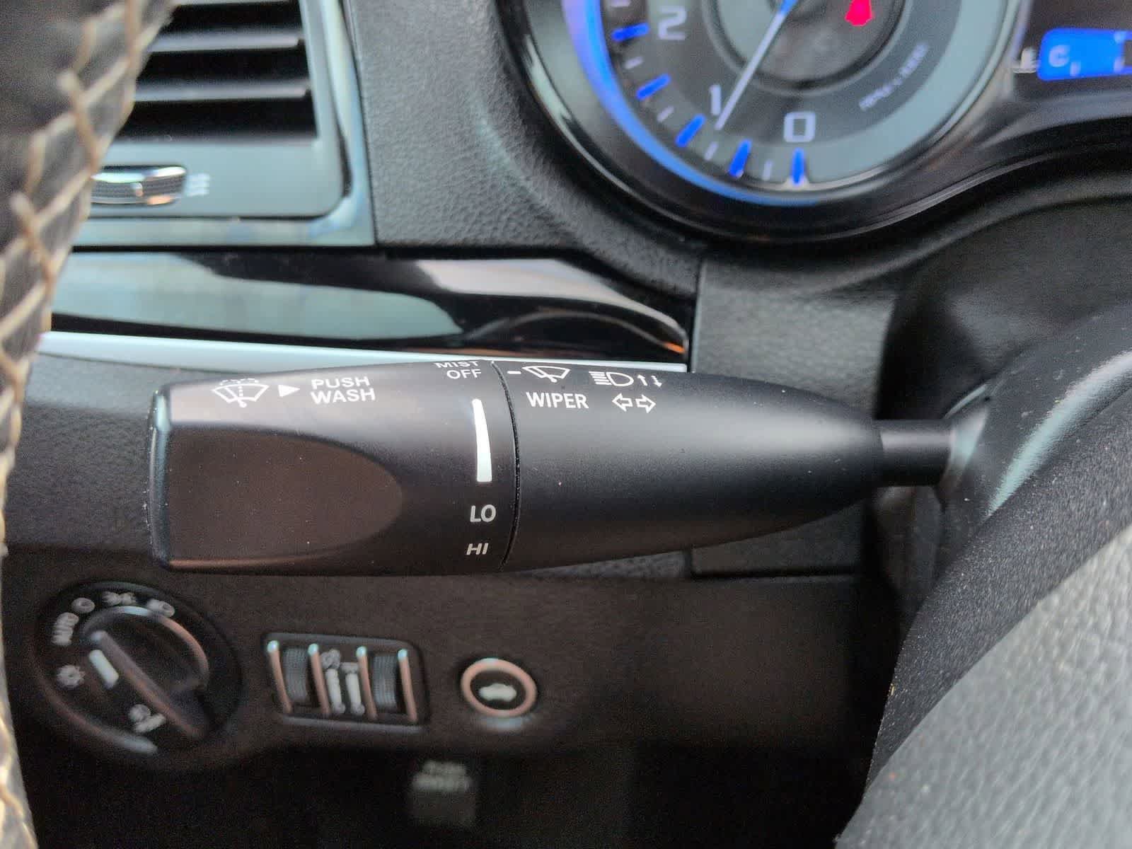 Used 2019 Chrysler 300 S RWD image 24