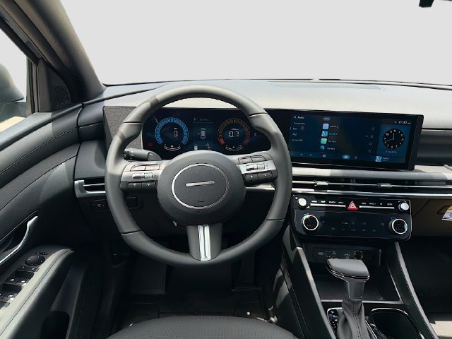 New 2026 Hyundai Tucson XRT FWD image 22