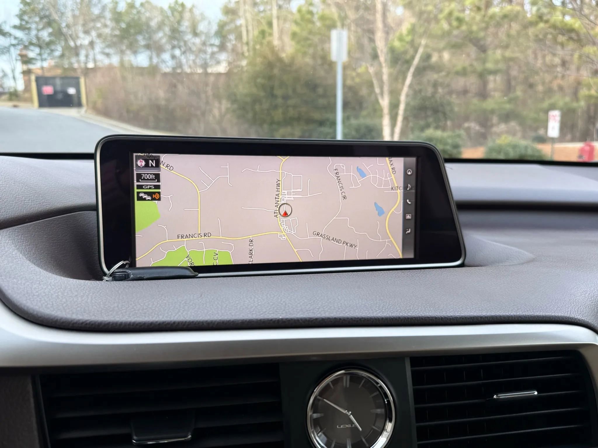 Used 2016 Lexus RX 350 FWD image 36