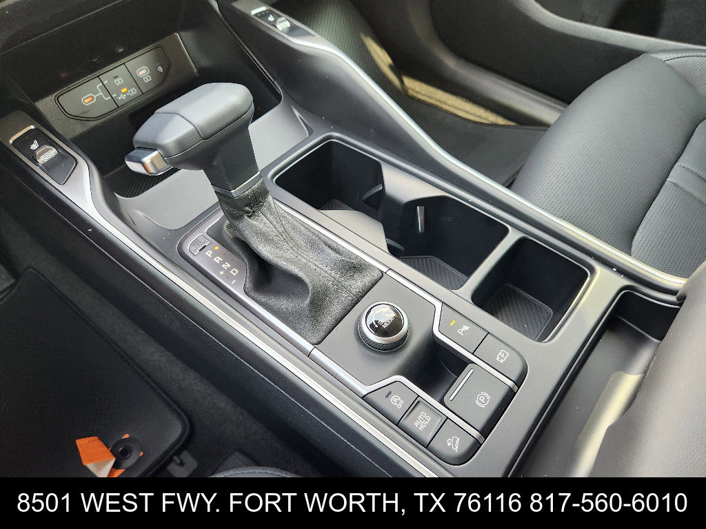 New 2026 Kia Sorento EX w/ EX Premium Package image 15