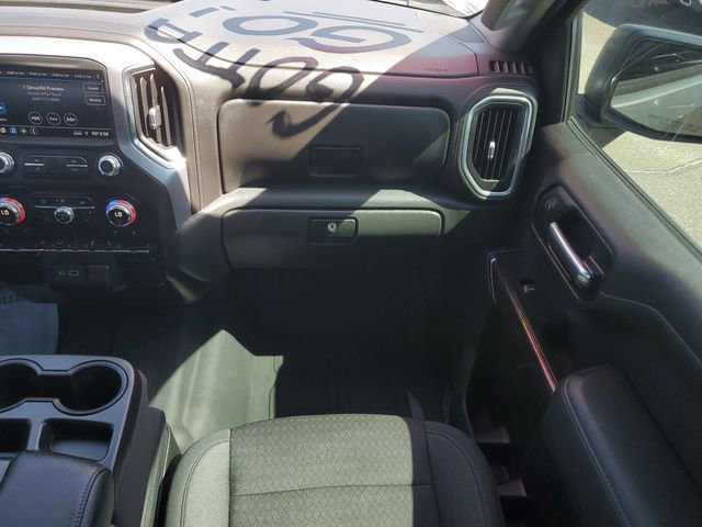 Used 2021 GMC Sierra 1500 Elevation AWD/4WD image 20