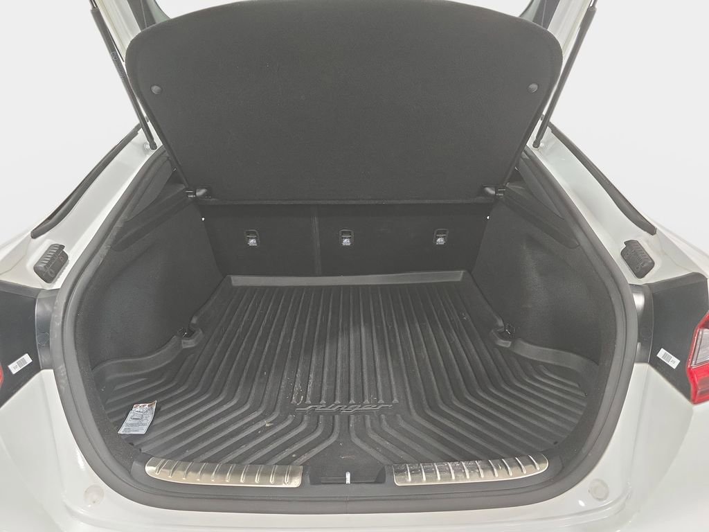 Used 2020 Kia Stinger GT image 26