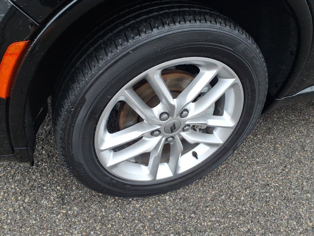 Used 2023 Dodge Durango GT image 10