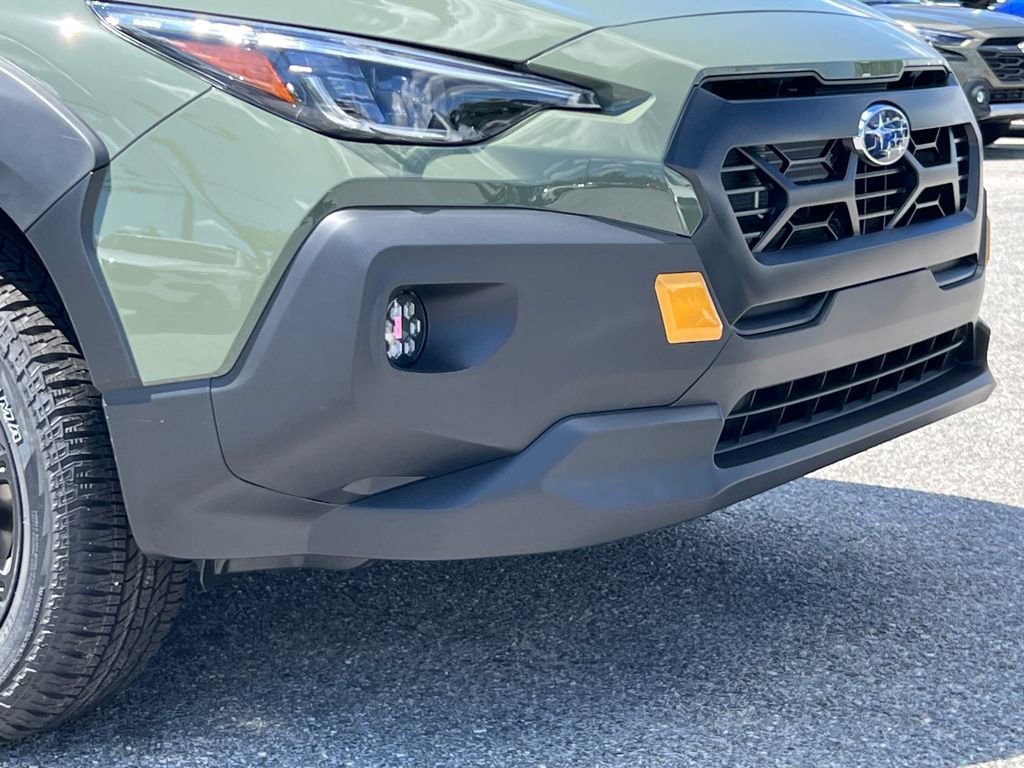 New 2025 Subaru Crosstrek 2.5i Wilderness image 4