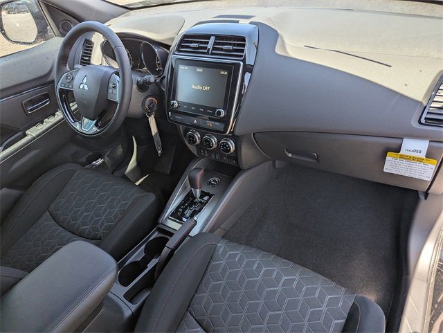 New 2025 Mitsubishi Outlander Sport AWD image 8