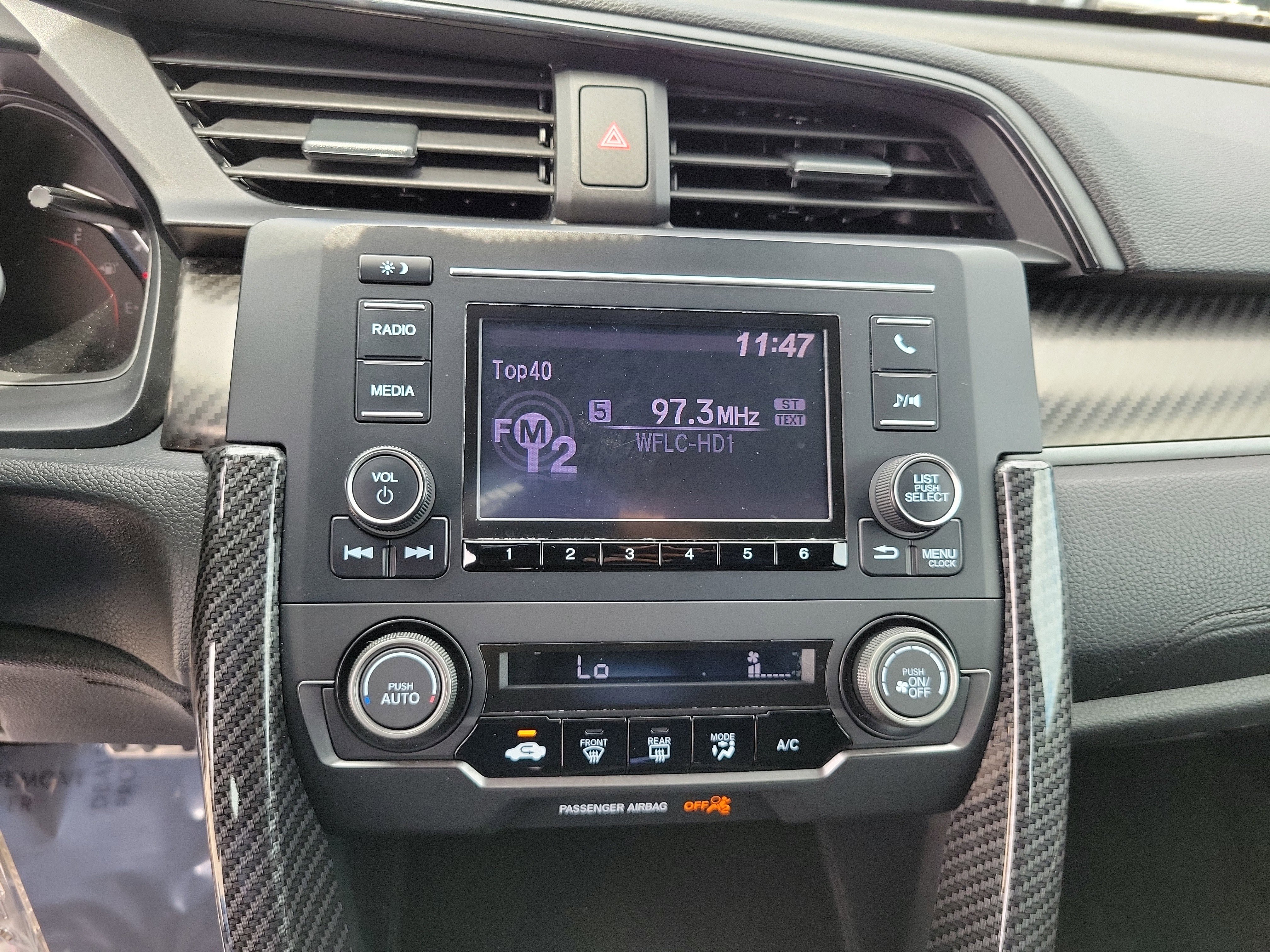Used 2019 Honda Civic Sport image 22