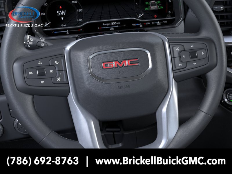 New 2026 GMC Sierra 1500 Elevation AWD/4WD image 19