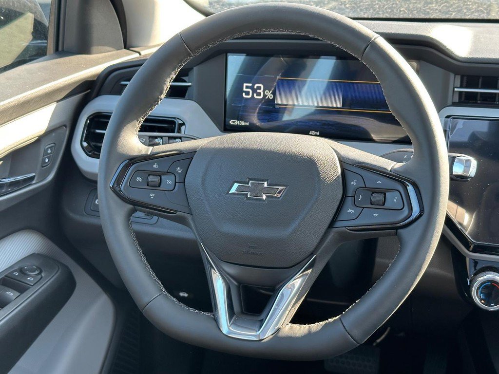 New 2027 Chevrolet Bolt RS w/ Technology Package FWD image 8