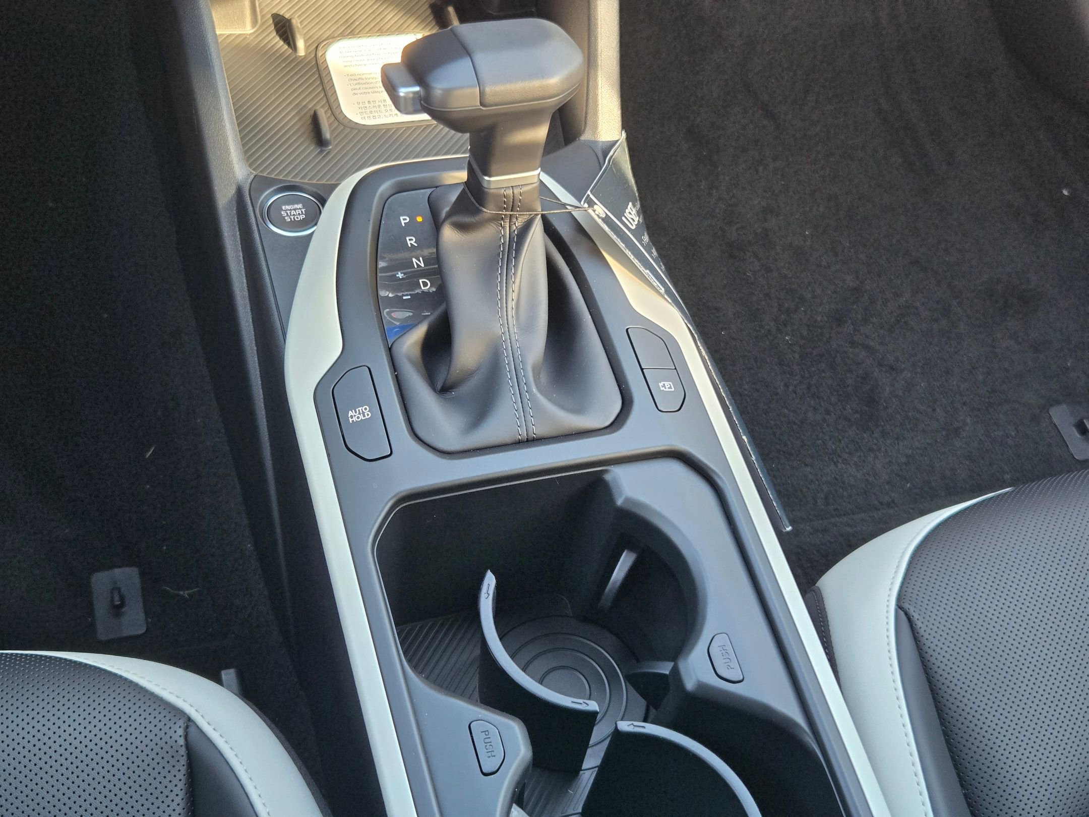 New 2026 Kia K4 GT-Line FWD image 31