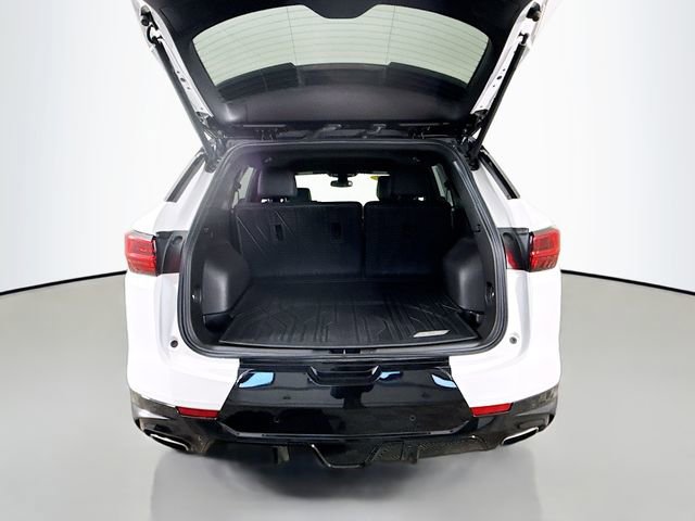 Used 2024 Chevrolet Blazer RS w/ LPO, Floor Liner Package image 28