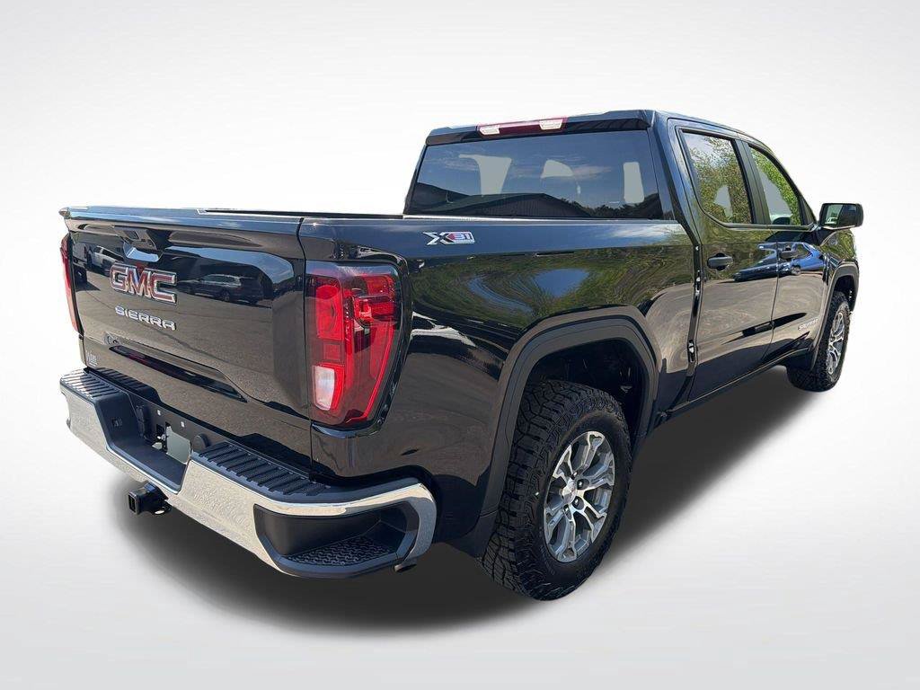 New 2026 GMC Sierra 1500 Pro w/ Pro Value Package AWD/4WD image 7