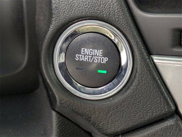 Used 2019 Chevrolet Suburban Premier w/ Premier Plus Edition image 23