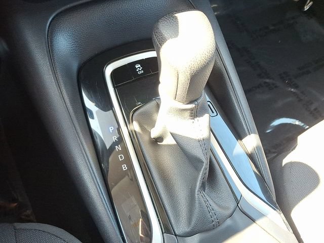 Used 2025 Toyota Corolla LE FWD image 14