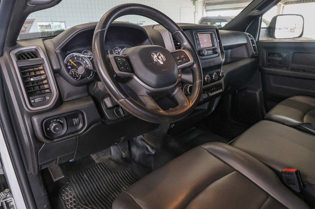 Used 2022 RAM 2500 Tradesman image 13