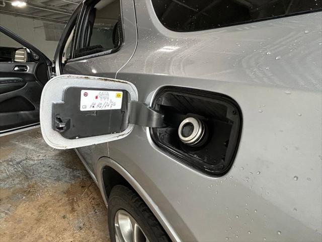 Certified 2020 Dodge Durango GT image 41