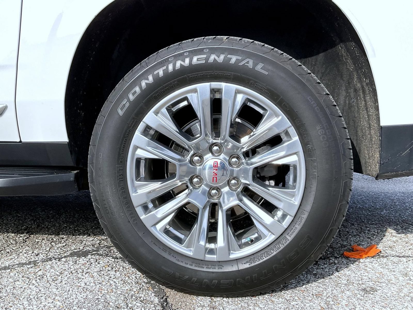 Certified 2023 GMC Yukon XL Denali AWD/4WD image 23