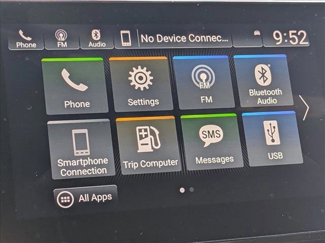 Used 2020 Honda Accord Sport image 10