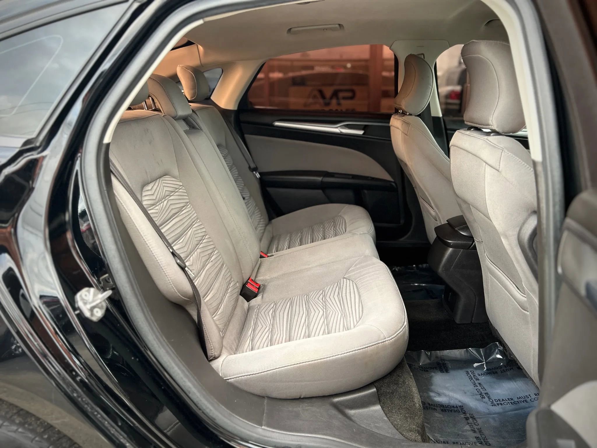 Used 2016 Ford Fusion S image 13